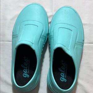 Gales+ Aqua Slip-On Shoes